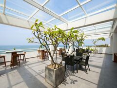 ザ ビーチ アパートメンツ 写真