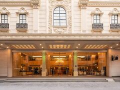 ホリデイ イン マカオ バイ IHG 写真