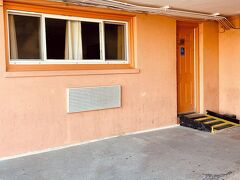 スカイラーク モーテル 写真