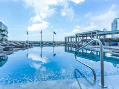 Hilton Panama 写真