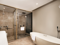 YM ゴールド オリーブス ハーモニー インターナショナル ホテル 写真