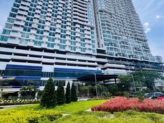 ハワード ジョンソン バイ ウィンダム タンゲラン 写真