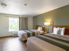 ホームタウン スタジオズ シカゴ - ウォキーガン バイ レッド ルーフ 写真