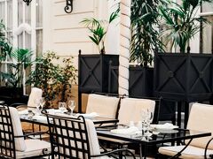 エル パレス バルセロナ 写真