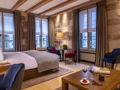 レザルムール ホテル 写真