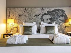 メルキュール ベルフォート サントル 写真