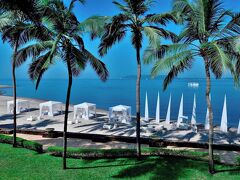 ゴア マリオット リゾート & スパ 写真