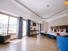 サパ チャーム ホテル 写真