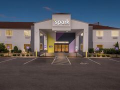 Spark by Hilton Oak Forest I-57 写真