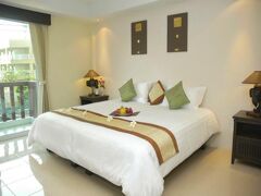 マイ ホテル プーケット 写真