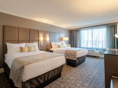 Cottonwood Airport & Expo Hotel Louisville 写真