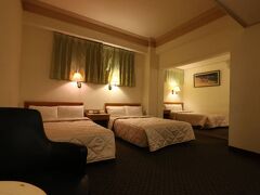 リバーサイド ホテル 写真