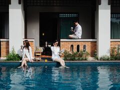 T.ヘリテージ ホテル 写真