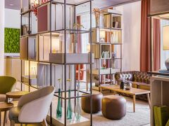 Hotel Nuremberg City Center by Leonardo Hotels 写真