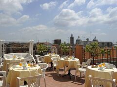 トリノ ホテル 写真