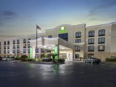 ホリデイ イン サバンナ エス アイ 95 ゲートウェイ ホテル バイ IHG 写真