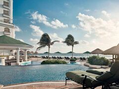 JW マリオット カンクン リゾート & スパ 写真