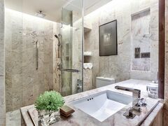 ダブルツリー バイ ヒルトン スクンビット バンコク 写真