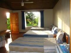 トウラア ホテル 写真