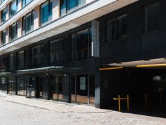 インQse ヴロツワフ | センター 写真