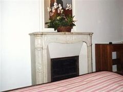 オテル デュ ブラバン 写真