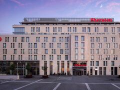 Sheraton Bratislava Hotel 写真
