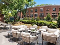 コートヤード バイ マリオット シカゴ アット メディカル ディストリクト UIC 写真