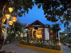 ホイ アン ガーデン ヴィラズ 写真