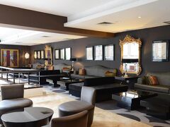 ダブルツリー バイ ヒルトン リマ ミラフローレス エル パルド 写真