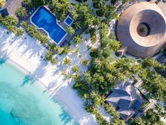 Meeru Maldives Resort Island 写真