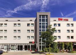 Ibis Winterthur City Hotel