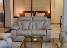 C Fun Addis Hotel 写真