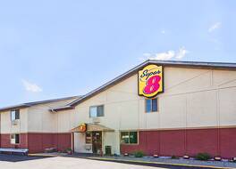 スーパー 8 バイ ウィンダム メリルビル 写真