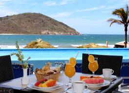 Pacific Palace Beach Tower Hotel 写真