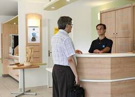 イビス バジェット アングレーム ノール 写真