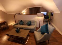 ヴォーン ロッジ ホテル 写真