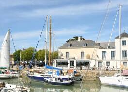 Le Général d'Elbée Hotel & Spa 写真