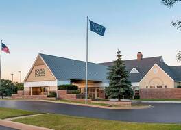 フォーポインツ バイ シェラトン バッファロー グローブ 写真