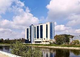 DoubleTree by Hilton Hotel Oradea