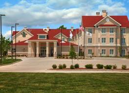 Homewood Suites by Hilton Decatur-Forsyth 写真