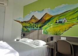 ジ オリジナルズ アクセス、オテル ル ルテア 写真