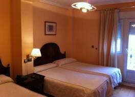 ホスペディウム プラザ マヨール サラマンカ 写真