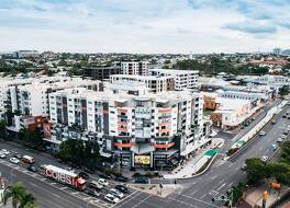 ガッバ セントラル アパートメンツ 写真