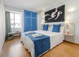 Apartamentos Vibra Tivoli 写真