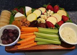 Blue Summit Cottages 写真