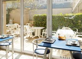 アパートシティ クラシック リヨン パール デュー ガリバルディ 写真