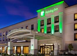 Holiday Inn Quincy By IHG 写真