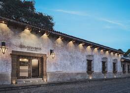 El Convento Boutique Hotel 写真