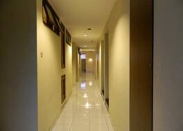 ホテル ビンタン ソロ 写真