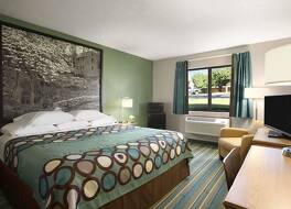 スーパー 8 バイ ウィンダム ベーツビル 写真